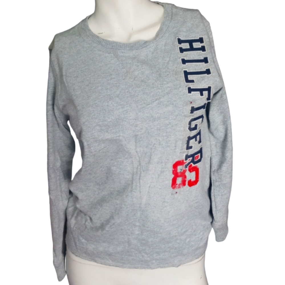 ❤️Tommy Hilfiger kids F14